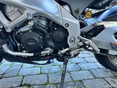 2020 APRILIA TUONO V4 1100 FACTORY   - Photo 10 - San Ramon, CA 94583