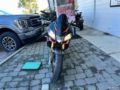 2020 APRILIA TUONO V4 1100 FACTORY   - Photo 3 - San Ramon, CA 94583