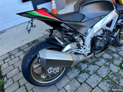 2020 APRILIA TUONO V4 1100 FACTORY   - Photo 8 - San Ramon, CA 94583