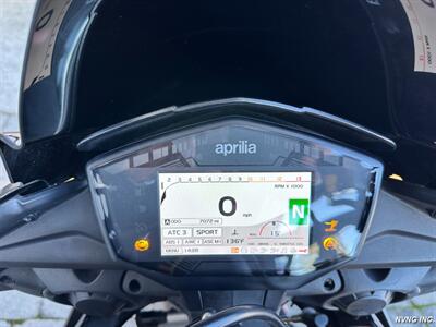 2020 APRILIA TUONO V4 1100 FACTORY   - Photo 14 - San Ramon, CA 94583