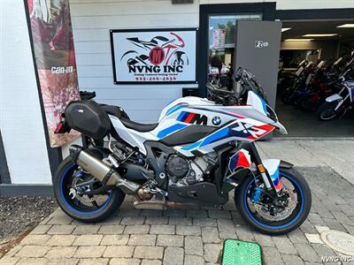 2025 BMW M 1000 XR - Photo 1 - San Ramon, CA 94583
