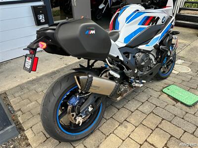 2025 BMW M 1000 XR - Photo 8 - San Ramon, CA 94583