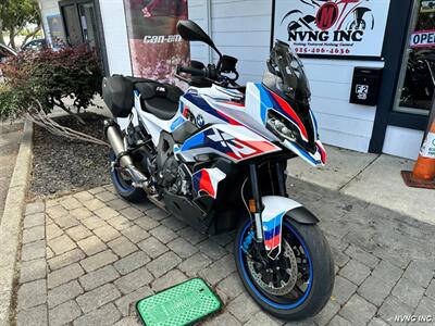 2025 BMW M 1000 XR - Photo 2 - San Ramon, CA 94583