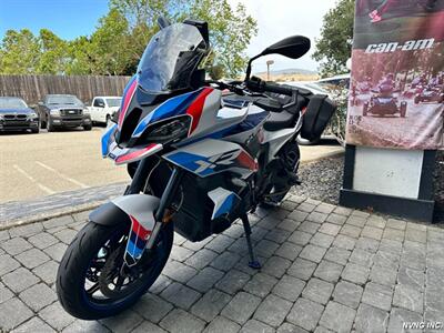 2025 BMW M 1000 XR - Photo 4 - San Ramon, CA 94583
