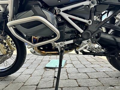 2024 BMW R 1250 GS Adventure  TROPHY - Photo 10 - San Ramon, CA 94583