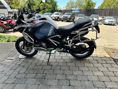 2024 BMW R 1250 GS Adventure  TROPHY - Photo 5 - San Ramon, CA 94583