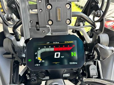 2024 BMW R 1250 GS Adventure  TROPHY - Photo 15 - San Ramon, CA 94583