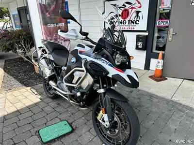 2024 BMW R 1250 GS Adventure  TROPHY - Photo 2 - San Ramon, CA 94583