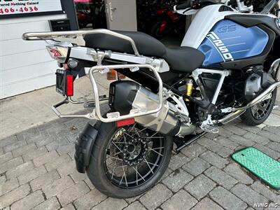 2024 BMW R 1250 GS Adventure  TROPHY - Photo 8 - San Ramon, CA 94583