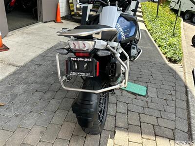 2024 BMW R 1250 GS Adventure  TROPHY - Photo 7 - San Ramon, CA 94583