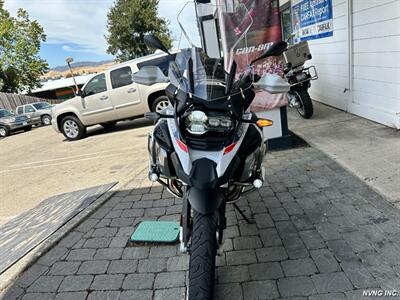 2024 BMW R 1250 GS Adventure  TROPHY - Photo 3 - San Ramon, CA 94583