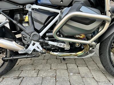 2024 BMW R 1250 GS Adventure  TROPHY - Photo 9 - San Ramon, CA 94583