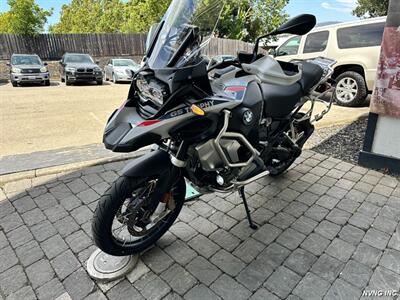 2024 BMW R 1250 GS Adventure  TROPHY - Photo 4 - San Ramon, CA 94583