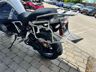 2024 BMW R 1250 GS Adventure  TROPHY - Photo 6 - San Ramon, CA 94583