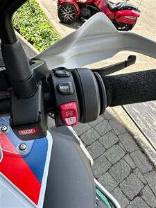 2024 BMW R 1250 GS Adventure  TROPHY - Photo 14 - San Ramon, CA 94583
