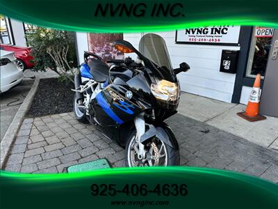 2006 BMW K1200S   - Photo 2 - San Ramon, CA 94583