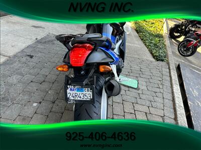 2006 BMW K1200S   - Photo 7 - San Ramon, CA 94583