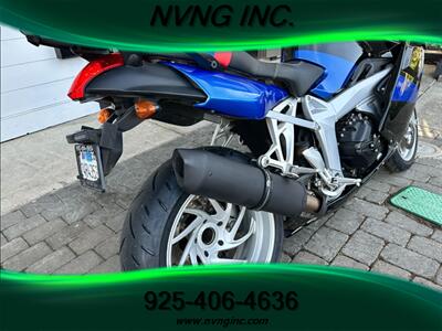 2006 BMW K1200S   - Photo 8 - San Ramon, CA 94583