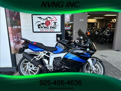 2006 BMW K1200S