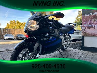 2006 BMW K1200S   - Photo 4 - San Ramon, CA 94583