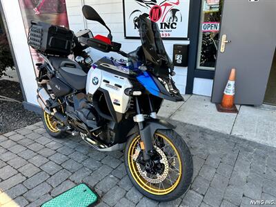 2025 BMW R 1300 GS Adventure   - Photo 2 - San Ramon, CA 94583