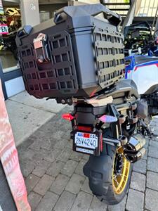 2025 BMW R 1300 GS Adventure   - Photo 7 - San Ramon, CA 94583