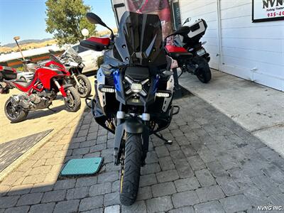 2025 BMW R 1300 GS Adventure   - Photo 3 - San Ramon, CA 94583