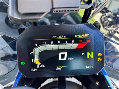 2025 BMW R 1300 GS Adventure   - Photo 18 - San Ramon, CA 94583