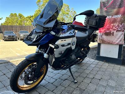 2025 BMW R 1300 GS Adventure   - Photo 4 - San Ramon, CA 94583