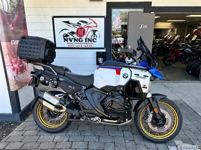 2025 BMW R 1300 GS Adventure   - Photo 1 - San Ramon, CA 94583