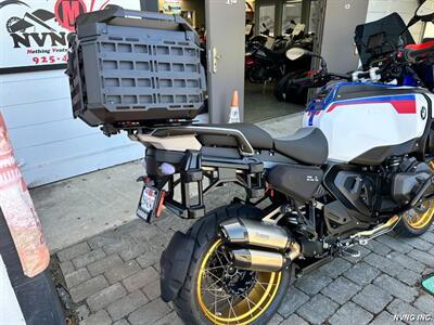 2025 BMW R 1300 GS Adventure   - Photo 8 - San Ramon, CA 94583