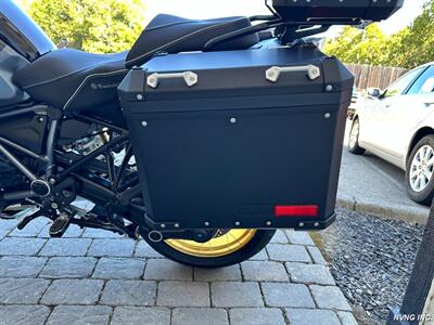 2023 BMW R 1250 GS Adventure - Photo 25 - San Ramon, CA 94583