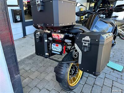 2023 BMW R 1250 GS Adventure - Photo 29 - San Ramon, CA 94583