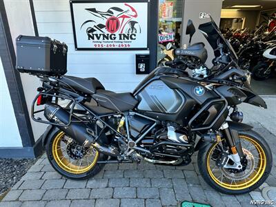 2023 BMW R 1250 GS Adventure - Photo 1 - San Ramon, CA 94583