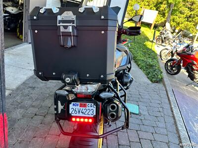 2023 BMW R 1250 GS Adventure - Photo 18 - San Ramon, CA 94583