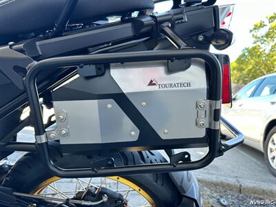 2023 BMW R 1250 GS Adventure - Photo 8 - San Ramon, CA 94583