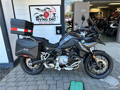 2023 BMW F 750 GS