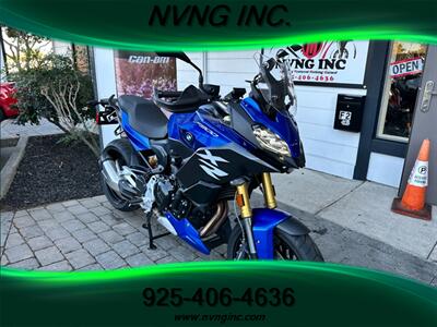 2023 BMW F900XR   - Photo 2 - San Ramon, CA 94583