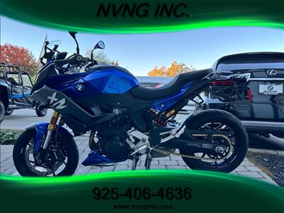 2023 BMW F900XR   - Photo 5 - San Ramon, CA 94583