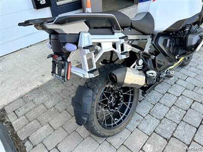 2025 BMW R1300GS ADVENTURE   - Photo 8 - San Ramon, CA 94583