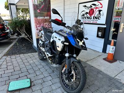 2025 BMW R1300GS ADVENTURE   - Photo 2 - San Ramon, CA 94583