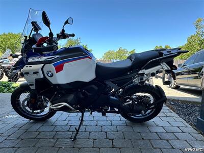 2025 BMW R1300GS ADVENTURE   - Photo 5 - San Ramon, CA 94583
