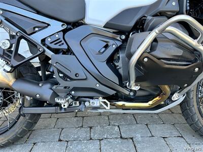 2025 BMW R1300GS ADVENTURE   - Photo 9 - San Ramon, CA 94583