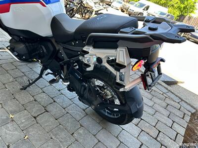 2025 BMW R1300GS ADVENTURE   - Photo 6 - San Ramon, CA 94583