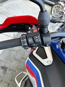 2025 BMW R1300GS ADVENTURE   - Photo 13 - San Ramon, CA 94583
