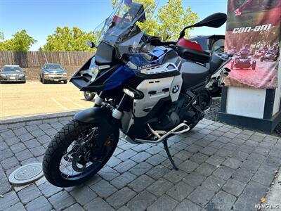 2025 BMW R1300GS ADVENTURE   - Photo 4 - San Ramon, CA 94583