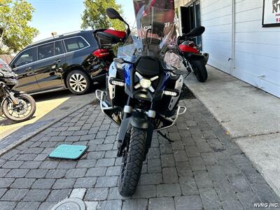 2025 BMW R1300GS ADVENTURE   - Photo 3 - San Ramon, CA 94583