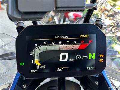 2025 BMW R1300GS ADVENTURE   - Photo 14 - San Ramon, CA 94583