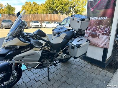 2020 DUCATI MULTISTRADA 1260 ENDURO   - Photo 16 - San Ramon, CA 94583