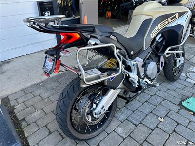 2020 DUCATI MULTISTRADA 1260 ENDURO   - Photo 8 - San Ramon, CA 94583